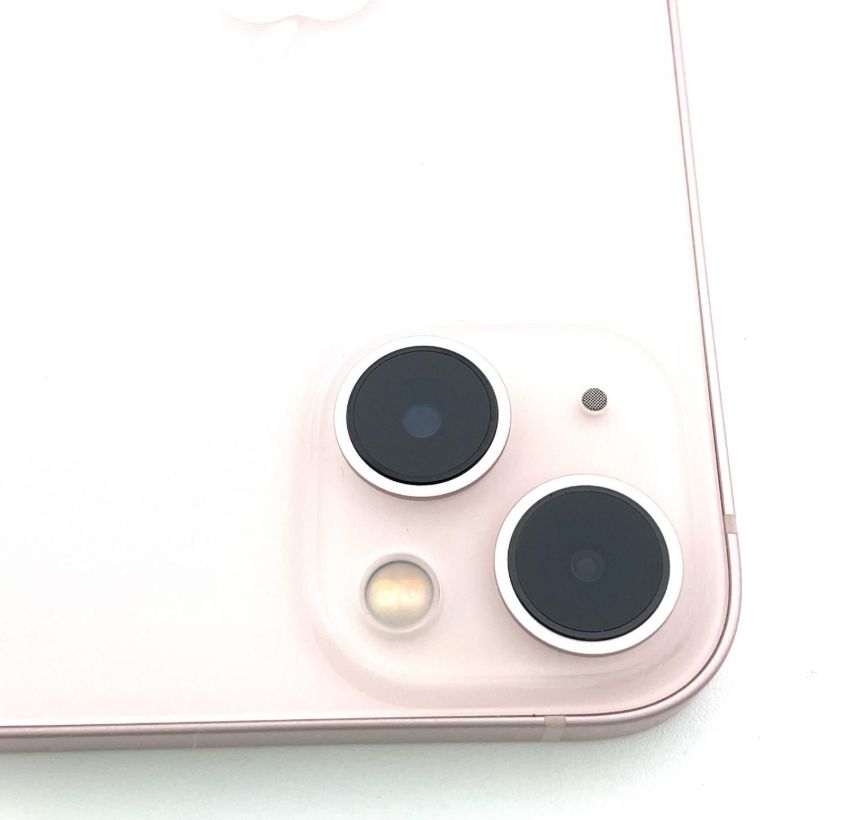 美品】iPhone 13 ピンク 512 GB SIMフリー 米国版 iPhone13 mini（SIM