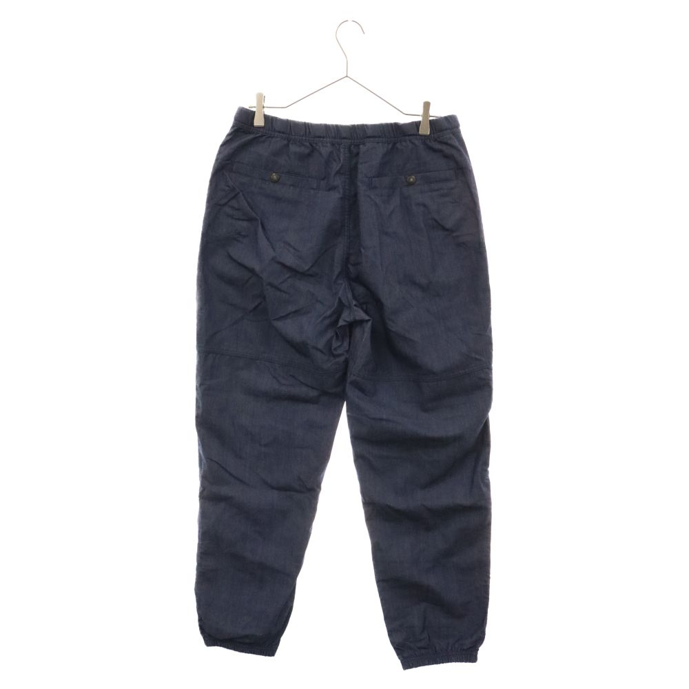 THE NORTH FACE (ザノースフェイス) Nylon Denim Field Pant
