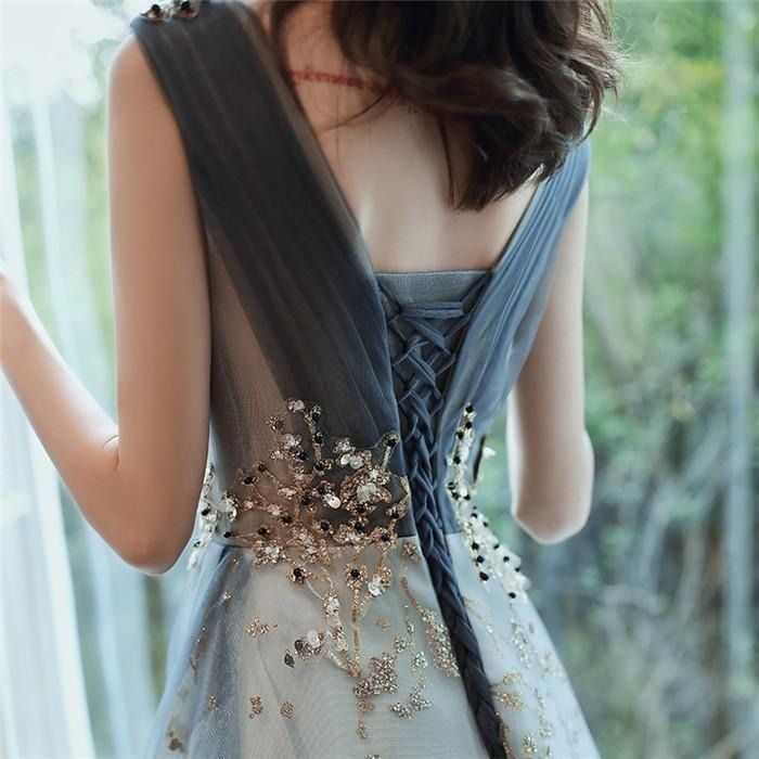 ロングドレス 演奏会