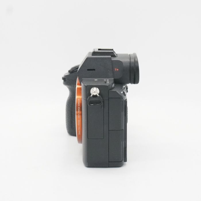 中古】(ソニー) SONY ILCE-7M3 アルフア7 III ボデイ - メルカリ