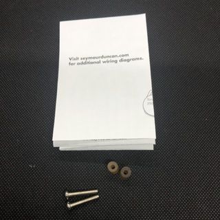 今がお得！ Seymour Duncan STK-S9b HotStack PlusforStrat WHITE f146