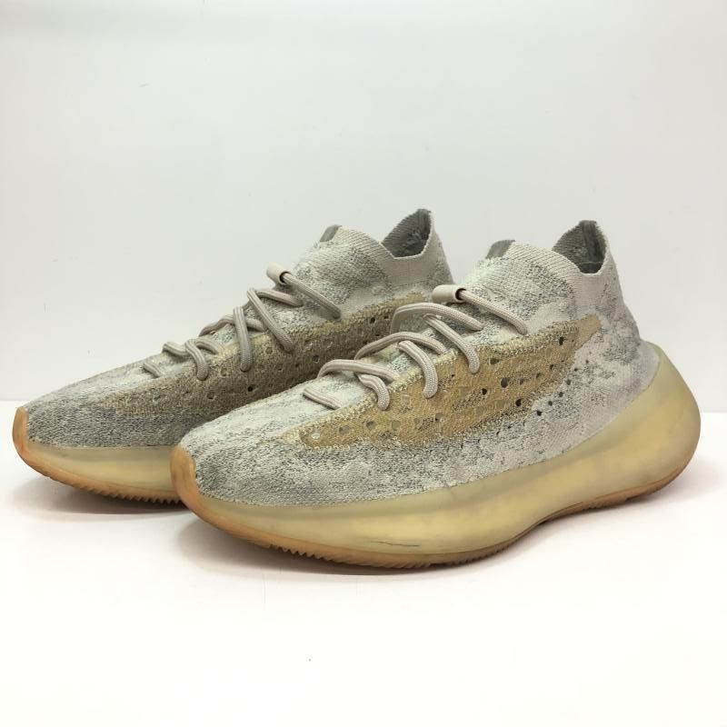 中古】adidas YEEZY BOOST 380 Yecoraite RF 27cm GY2649[66] - メルカリ
