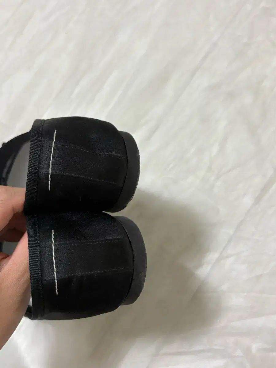 Maison Margiela メゾンマルジェラ 解剖学的 バレリーナ フラット 37