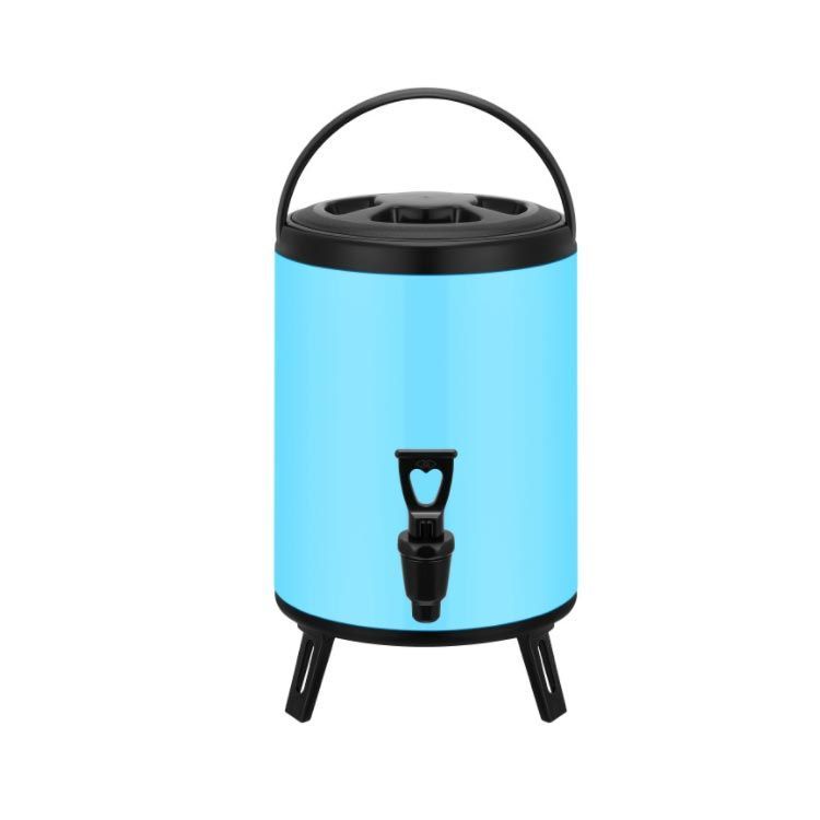 ウォータージャグ 寸胴 保温・保冷 大容量 ポータブルクーラーステンレス キーパー 蛇口付 304 ステンレス鋼ライナー 折りたたみ ウォータージャグ  寸胴 保温・保冷 6L -12L大容量 ウォータージャグ ポータブルクーラーステンレス キーパー 蛇口付 304 ウォータージャグ ...