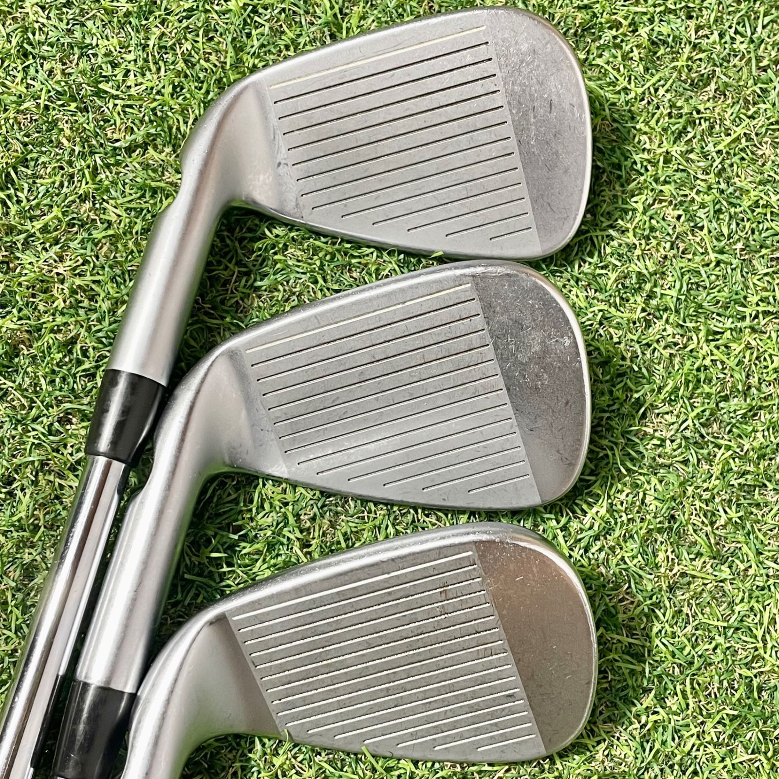 ピン PING i500 アイアンセット メンズ 6本 R 右 大人気モデル