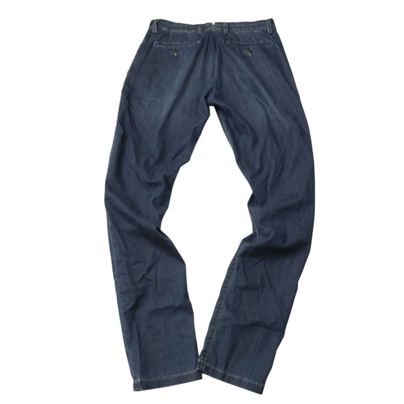 RICHARD J.BROWN デニムパンツ カシミヤ混 イタリア製 F RICHARD J.BROWN デニムパンツ カシミヤ混 イタリア製 F - メルカリ