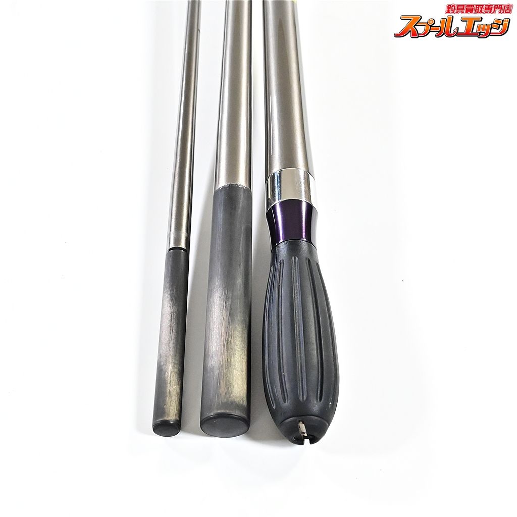 がまかつ がま投 ジーシスX 33-405 ガイド自作カスタム ンサー 付 Gamakatsu GEASYS-X シロギス K_190 v 41512