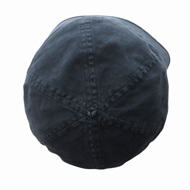 WAIPER inc ワイパー 美品 米軍 U.S.NAVY セーラーハット