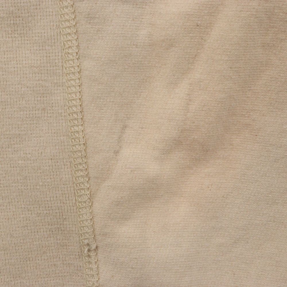 SUPREME (シュプリーム) 19AW Micro Logo Hooded Sweat Shirt マイクロ  