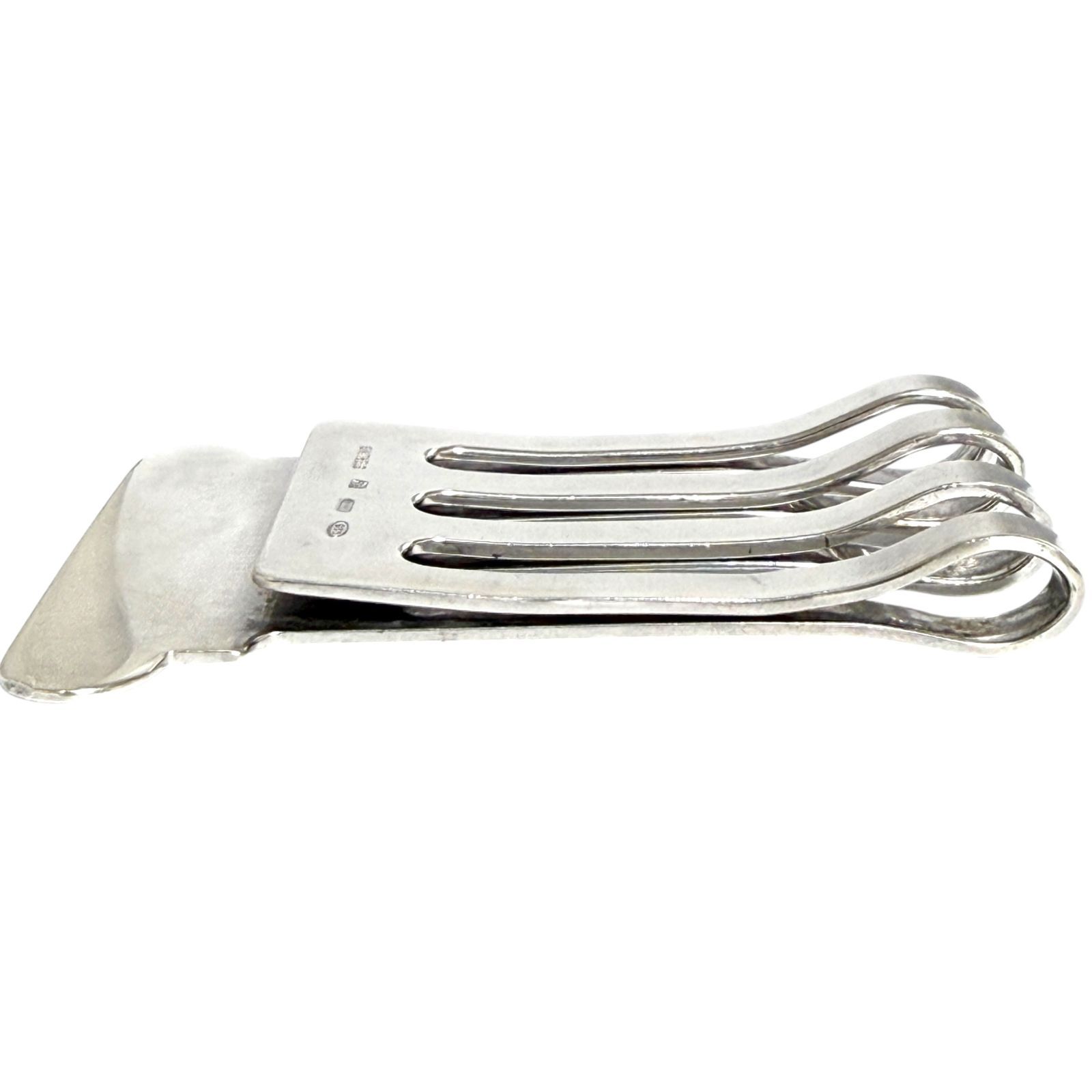 ビルクリップ スターリング