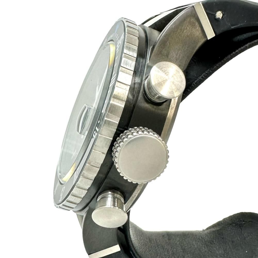 ロックマン 腕時計 モンテクリスト ダイバー 512 - メルカリ