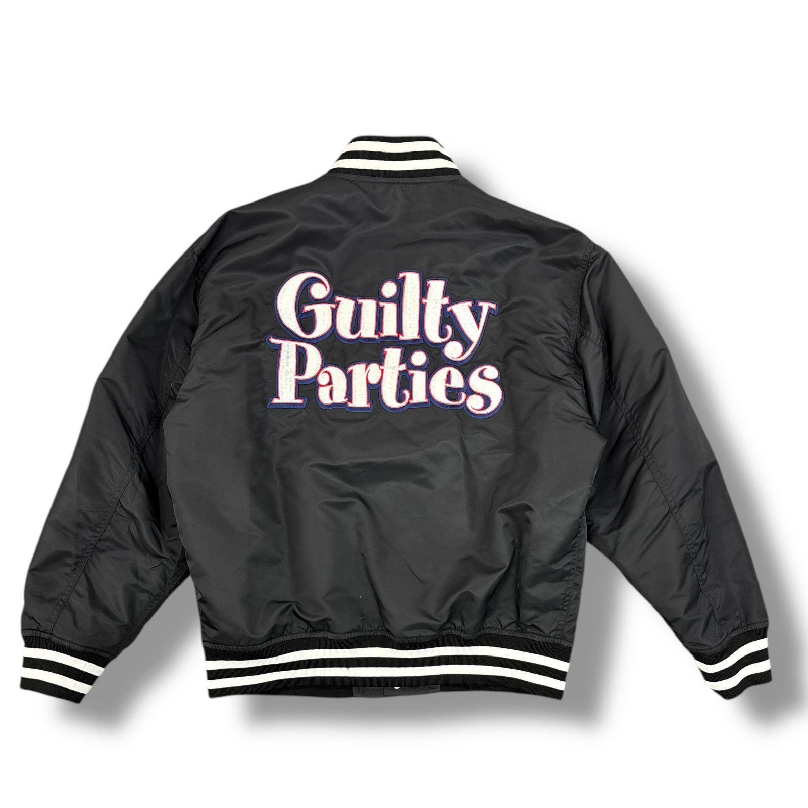 WACKO MARIA(ワコマリア) 23SS バーシティジャケット L 【公式通販】