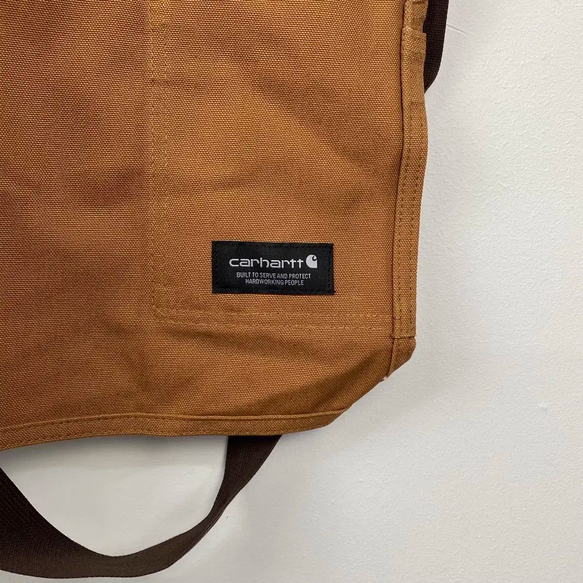 Carhartt カーハート