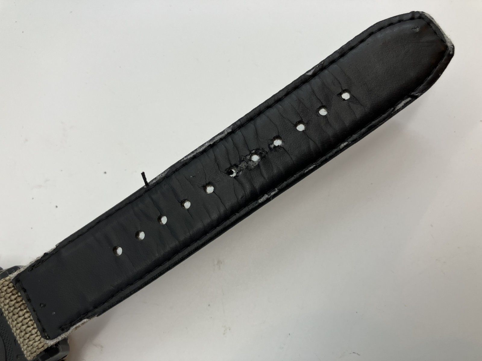 CASIO PROTREK PRG-40 トリプルセンサー メンズ腕時計 ケース幅53mm 電池交換済 送料無料 CASIO PROTREK PRG-40 トリプルセンサー メンズ腕時計 ケース幅53mm