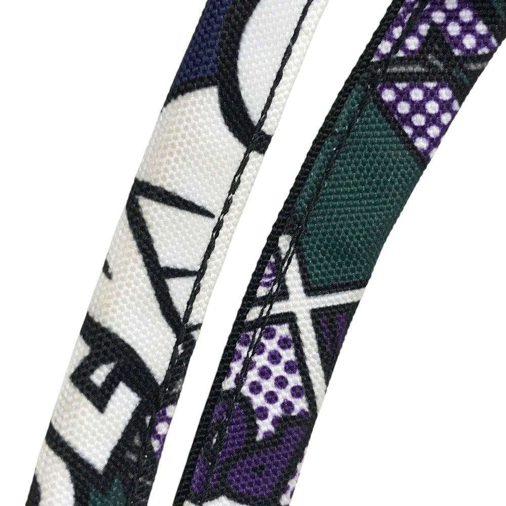 BURBERRY バーバリー チェック柄 キャディバッグ ゴルフバッグ