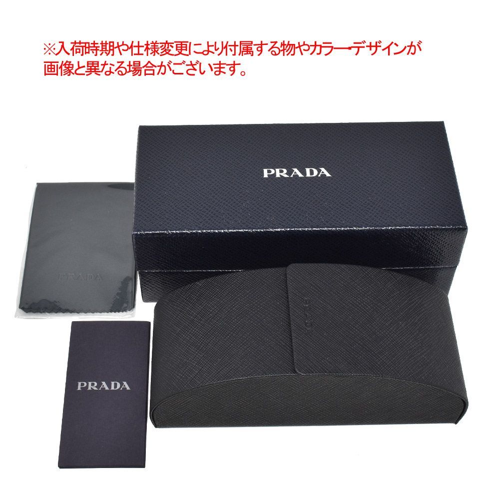 PRADA プラダ 0PR26ZSF 14L09Z 56 サングラス UV100% メンズ