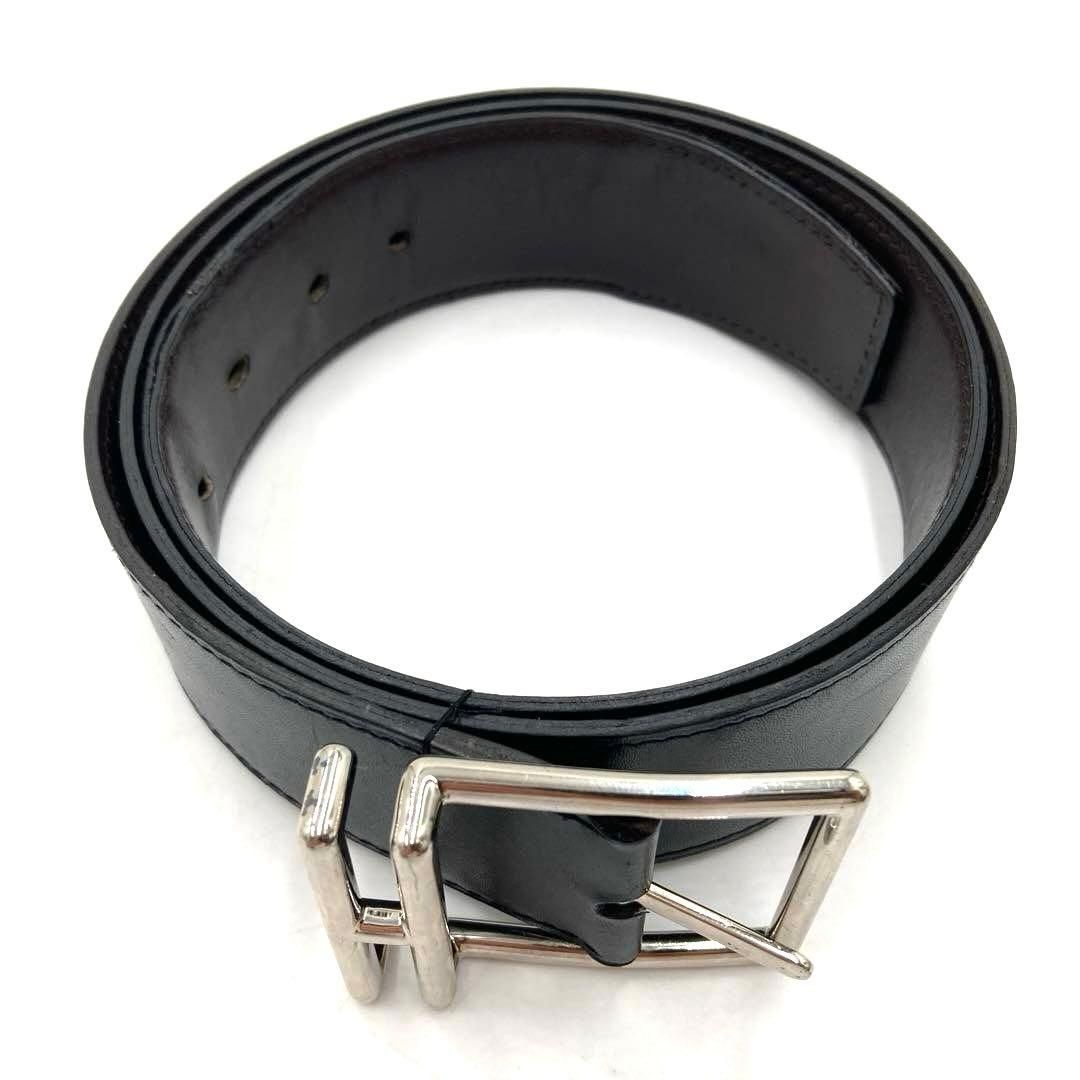 リバーシブルベルト K刻印