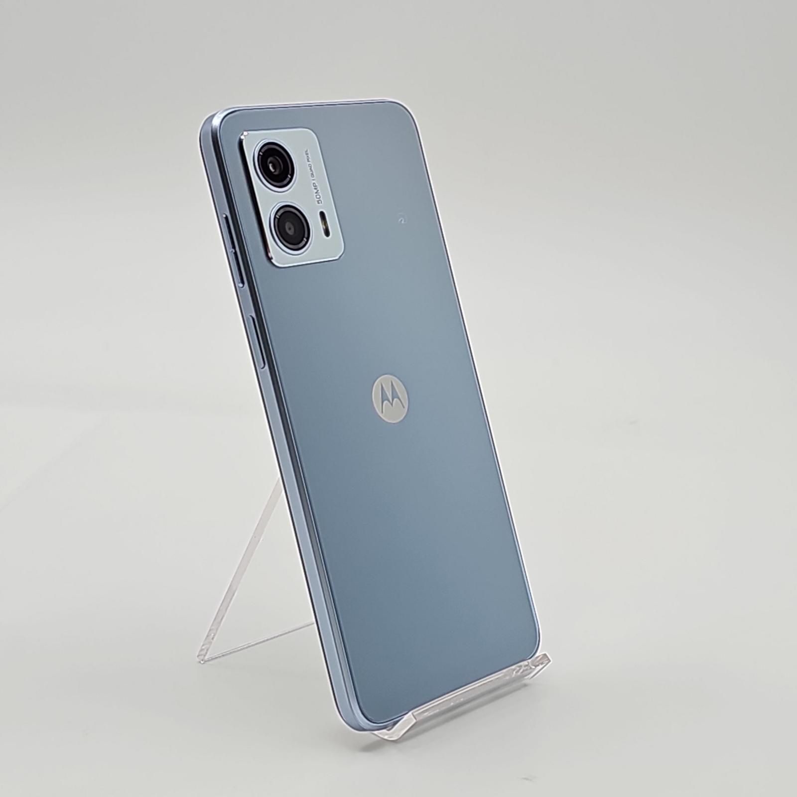 【全額返金保証】【最速発送】Motorola moto g53y 5G Y!mobile 未使用品 即納OK