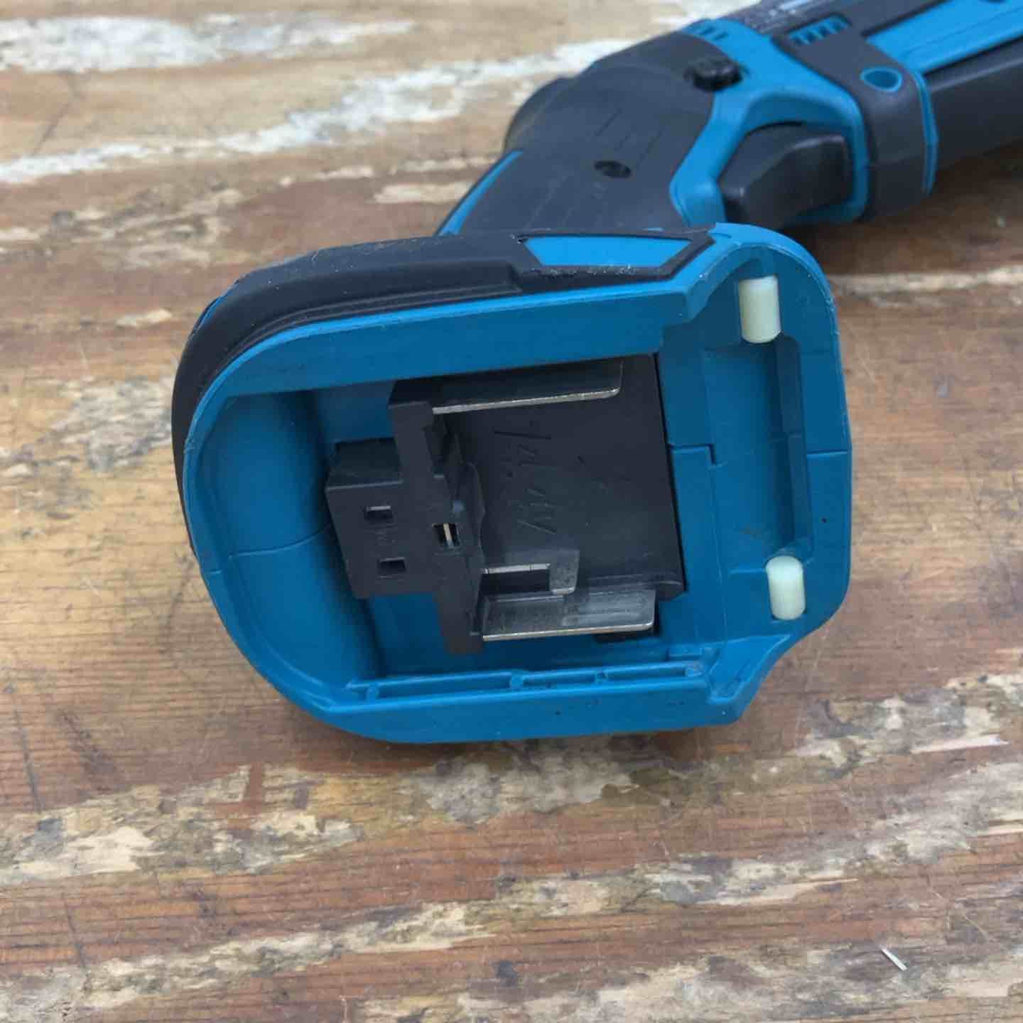 マキタ makita コードレスレシプロソー JR184DZ 柏店