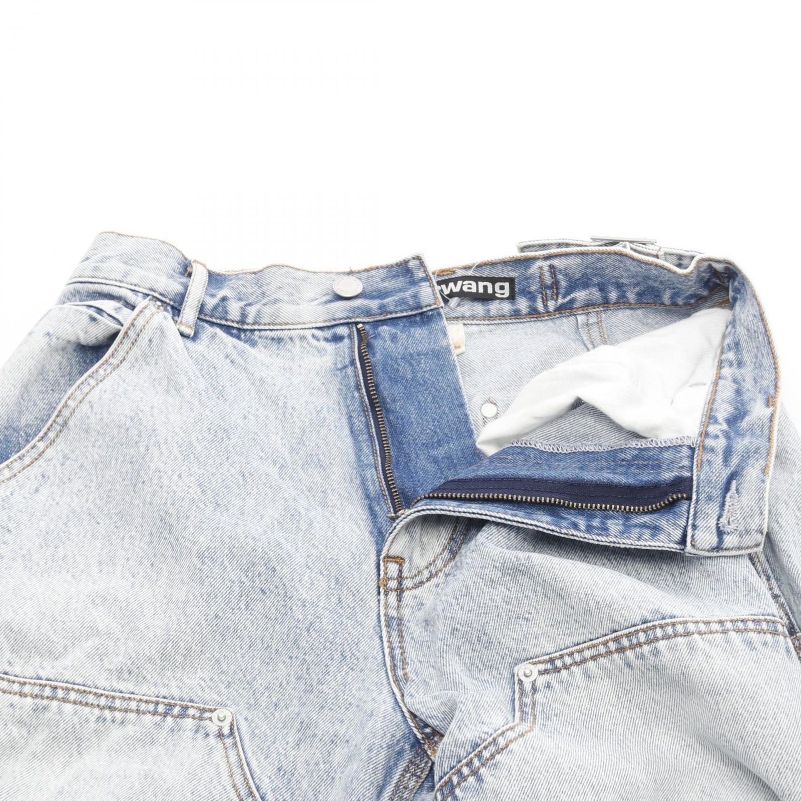 アレキサンダーワン ダブルフロントカーペンター