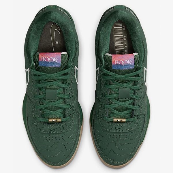 NIKE BOOK 1 EP 'FLAG STAFF' ナイキ ブック 1 フラッグスタッフ