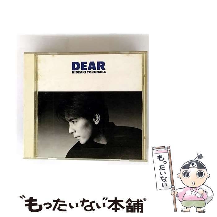 中古】 DEAR / 徳永英明 / - メルカリ