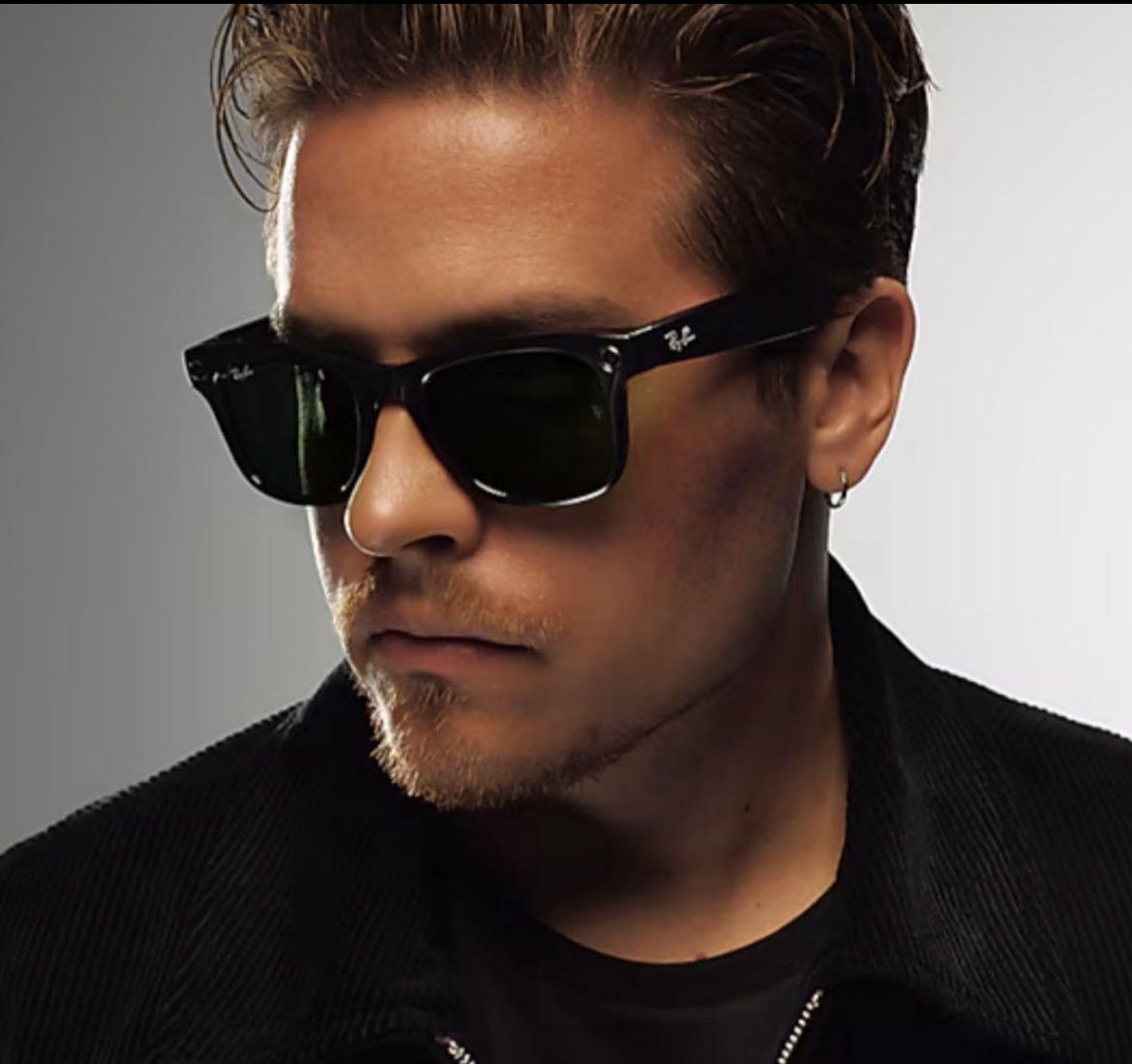 日本未発売！レイバン Meta Gen2 第2世代 Wayfarer AIグラス 調