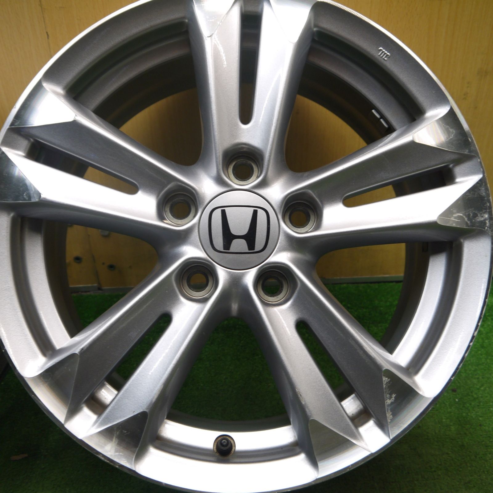 16×6J