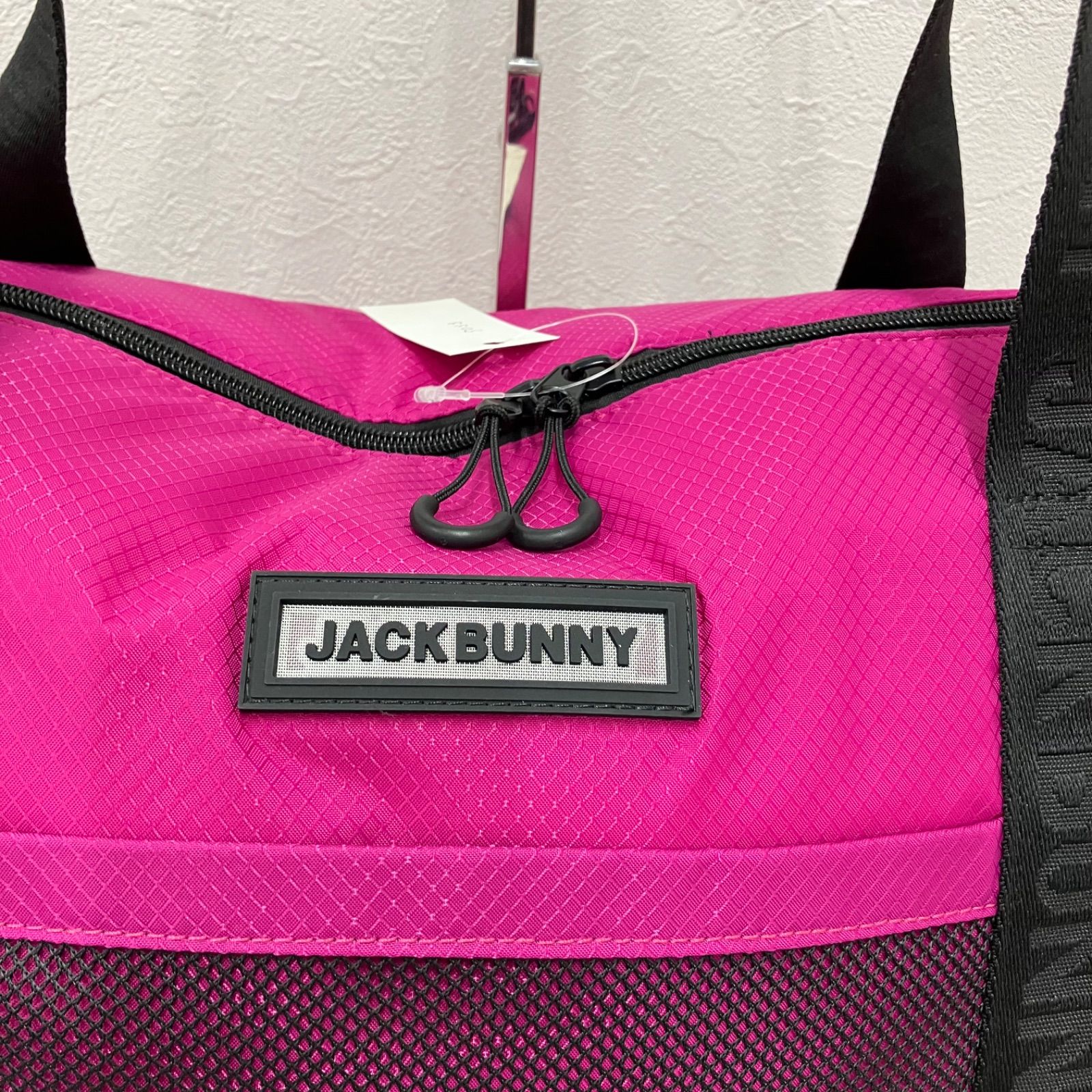 X553 M.U SPORTS ゴルフクラブ キャディバッグ ダルメシアン柄 X553 M.U SPORTS ゴルフクラブ キャディバッグ ダルメシアン柄