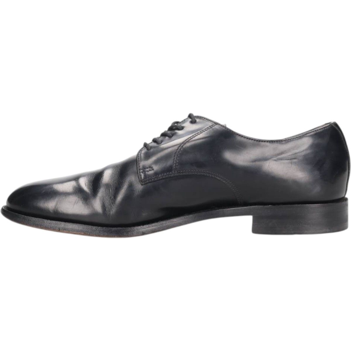 Loake プレーントゥシューズ