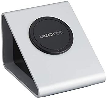 iPort テーブルトップタイプ非接触充電台 LaunchPort BassStation Silver #70141 Amazon.co.jp: IPORT テーブルトップタイプ非接触充電台 CONNECT