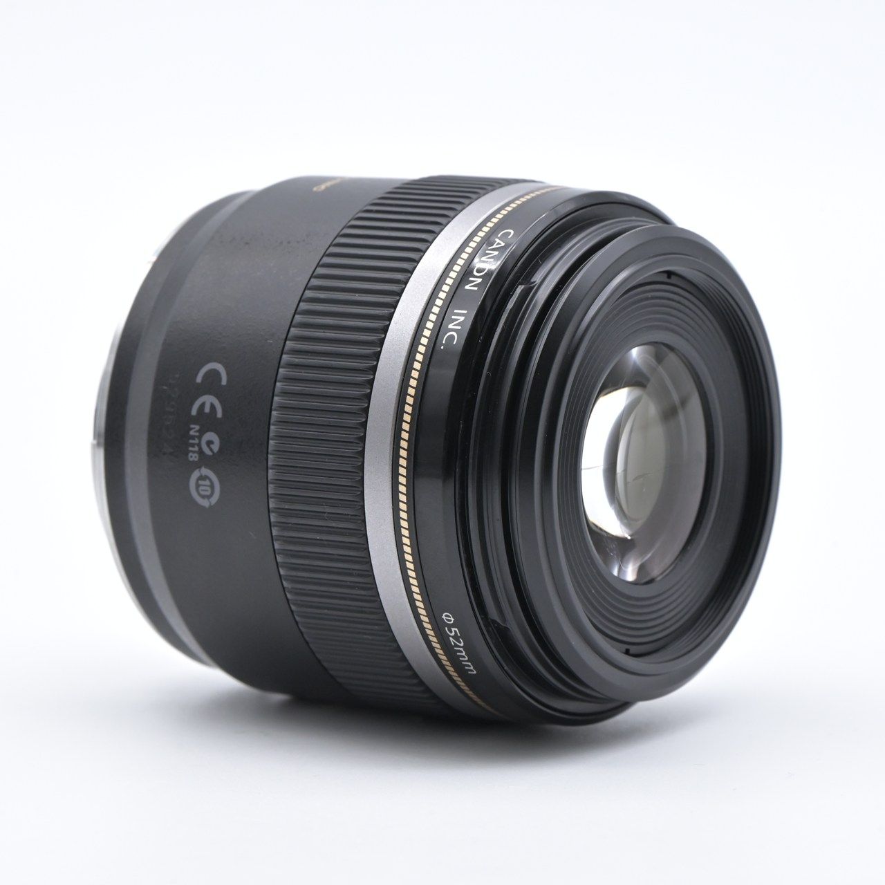 Canon キャノン EF-S 60mm F2.8 マクロ USM レンズ