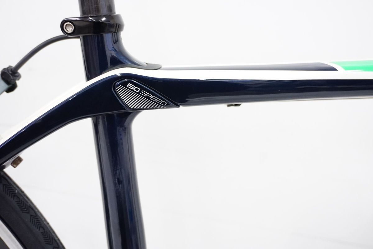 2017年モデル ロードバイク