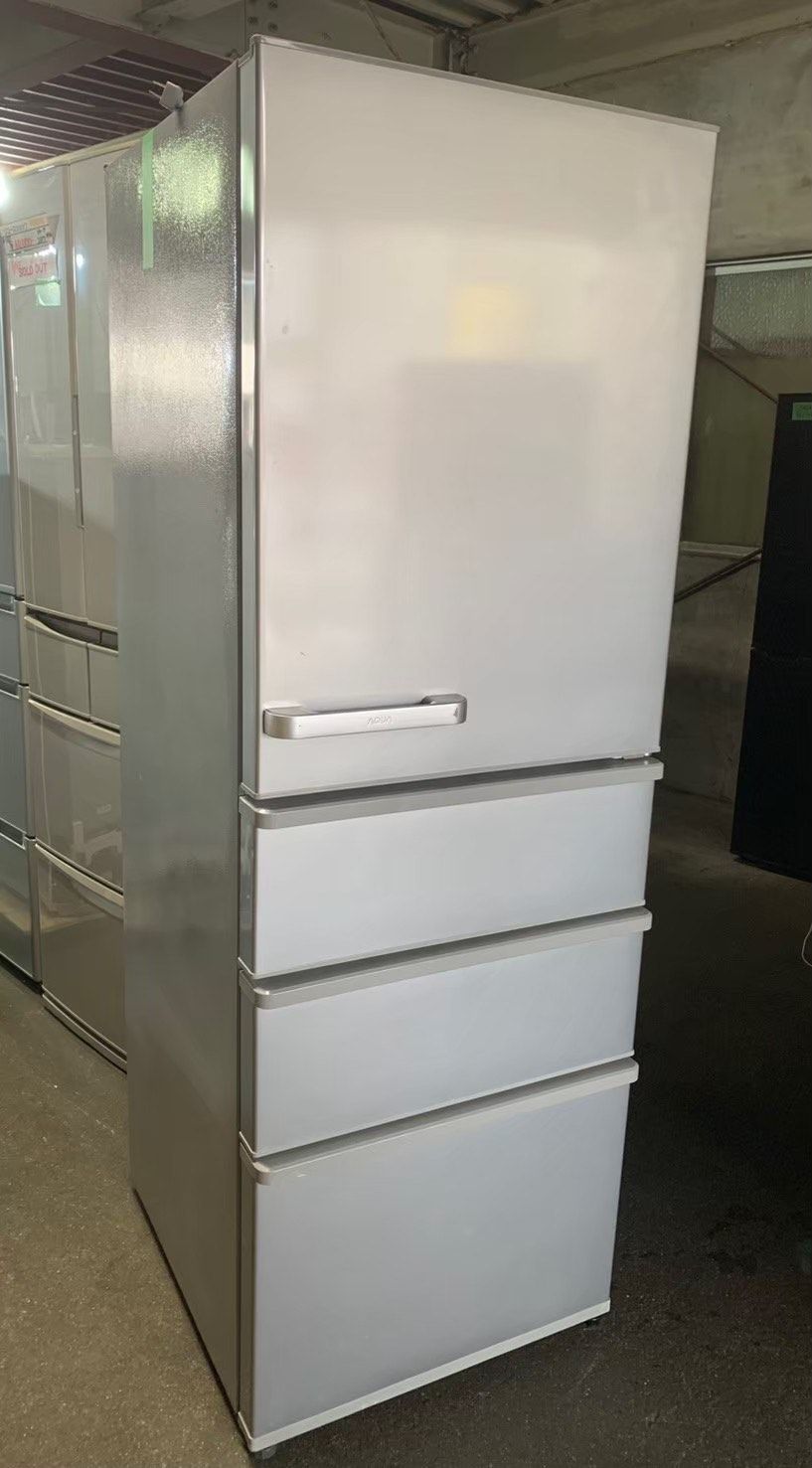 Panasonic 冷蔵庫 NR-BW14 2019年製 家電 d4811 Panasonic NR-B14BW-W