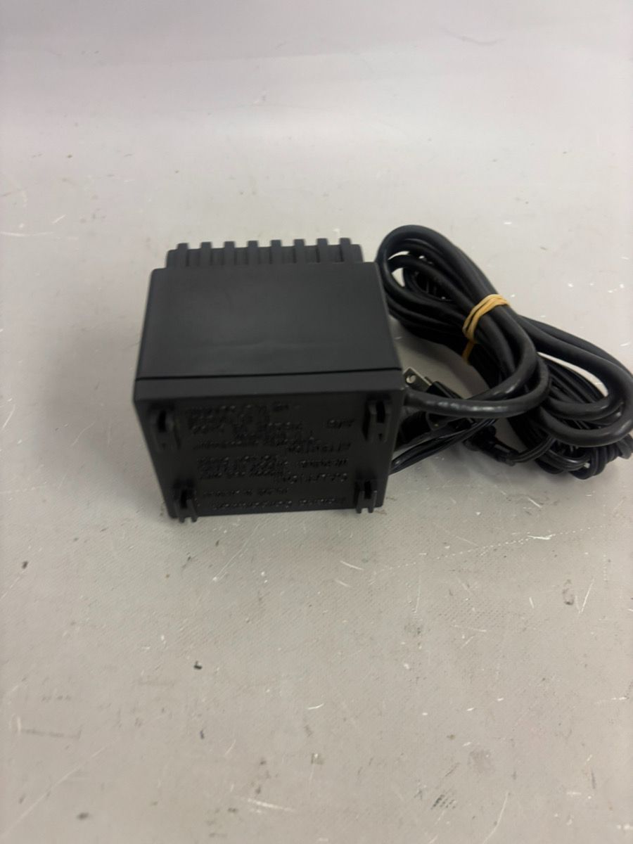 Roland ACH-100 AC Adapter 動作確認済み 純正ACアダプター 電源