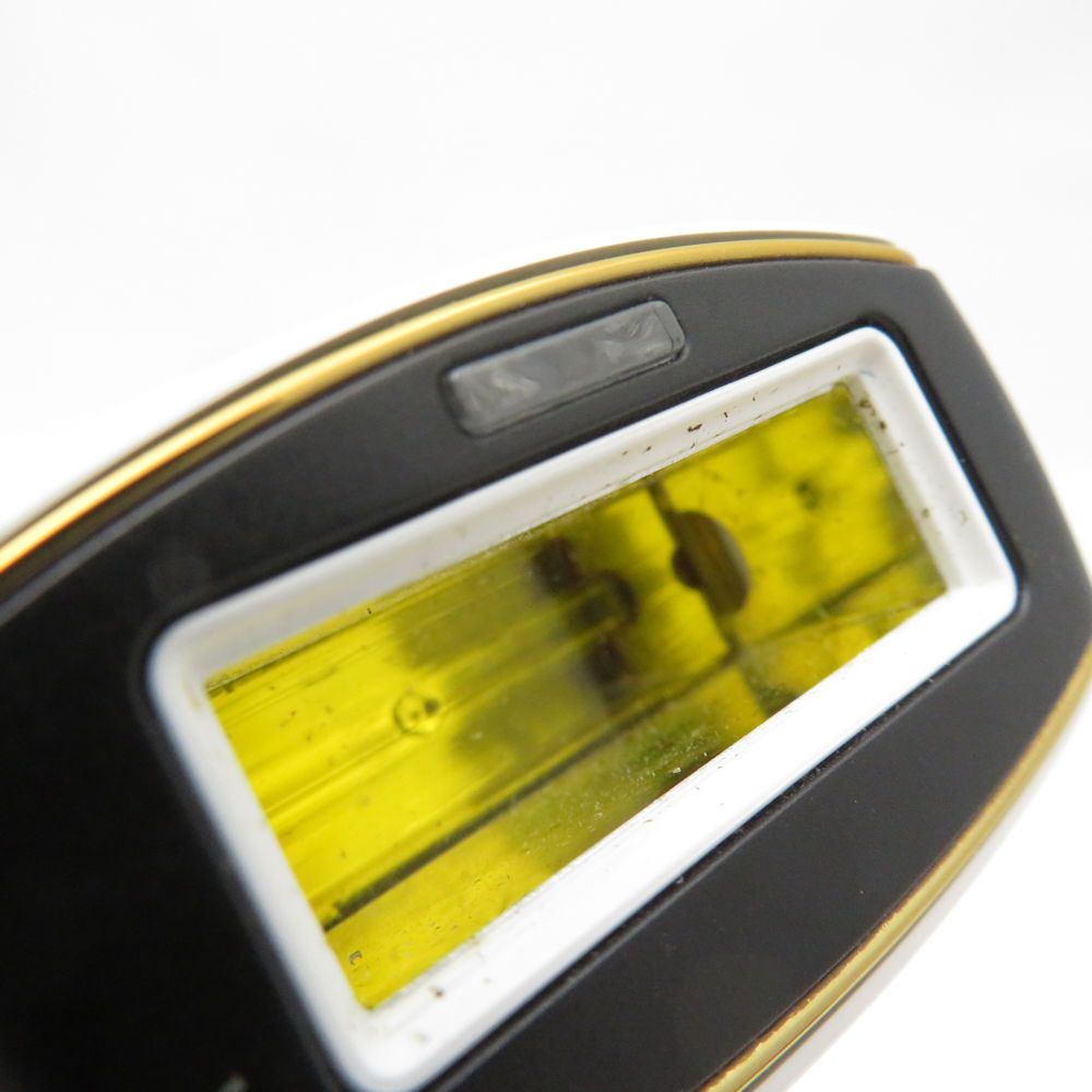 CyDen サイデン SMOOTHSKIN pure SSG2 脱毛器 2020年製 IPL ムダ毛ケア