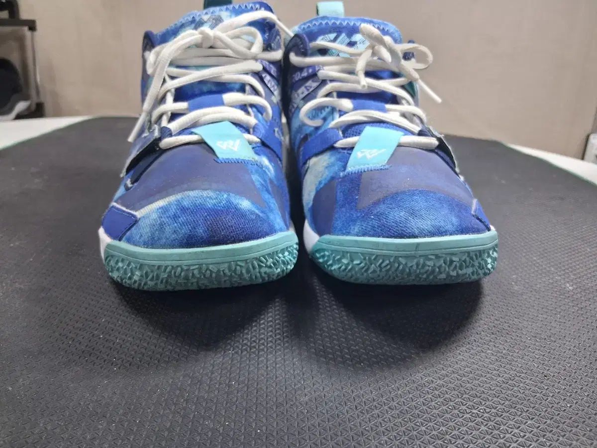 軽量|生活防水 バスケットシューズ