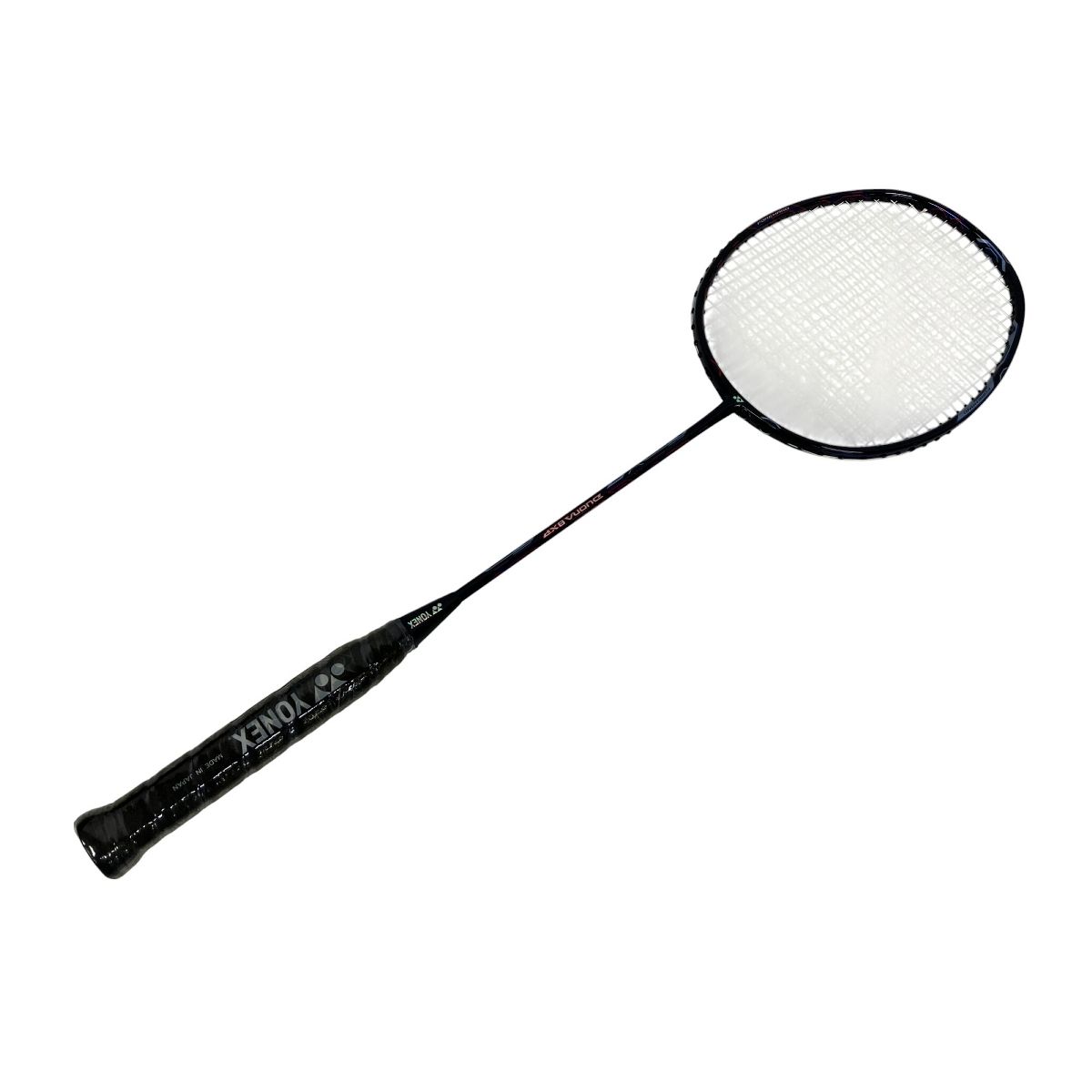 デュオラ8XP 3u G5 YONEX DUORA 8 XP DUO8XP Badminton Racquet Racket 3U5 Made in