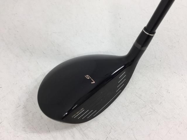 ゴルフクラブ プロギア LS ユーティリティ 2025 Speeder NX for PRGR U 4