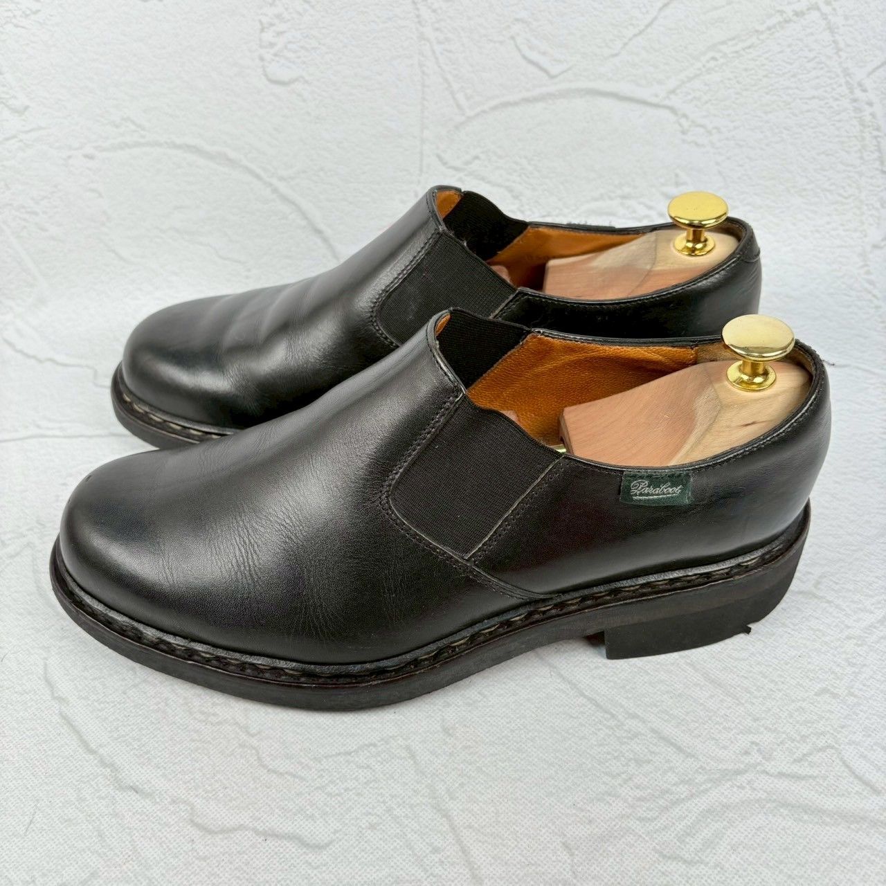 パラブーツ　フォトン　UK6 PHOTON 25cm Paraboot / パラブーツ / PHOTON / フォトン / 革靴 / 中古 / 7