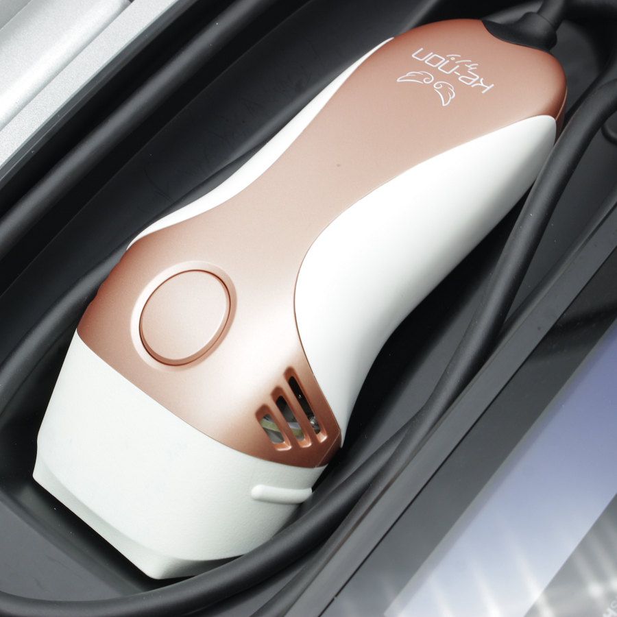 ケノン Ver.8.4 スーパープレミアムカートリッジ 眉毛器具付 残98.7