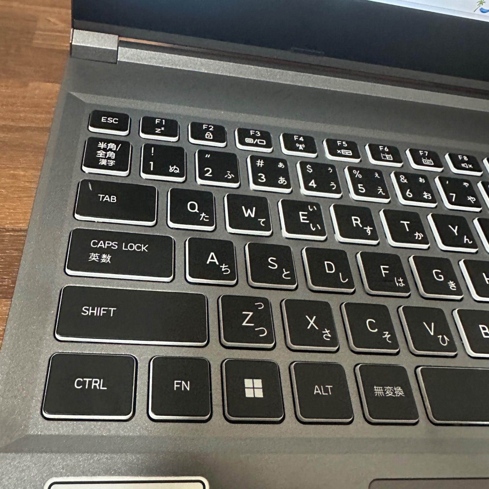 GALLERIA i7 13700H RTX4050 ゲーミング Dランク - メルカリ