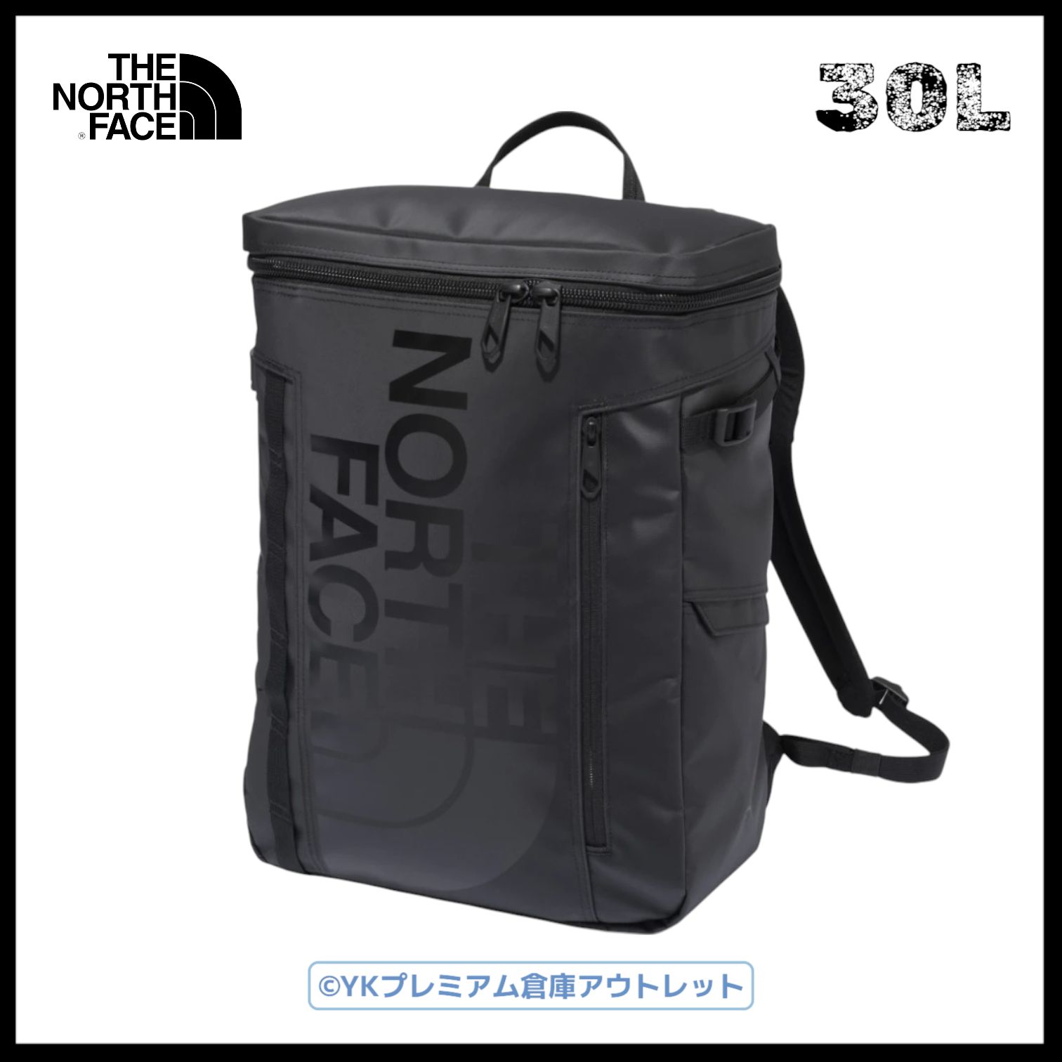 倉庫直販 THE NORTH FACE | ザ ノース フェイス BCヒューズボックス30 L NM82000