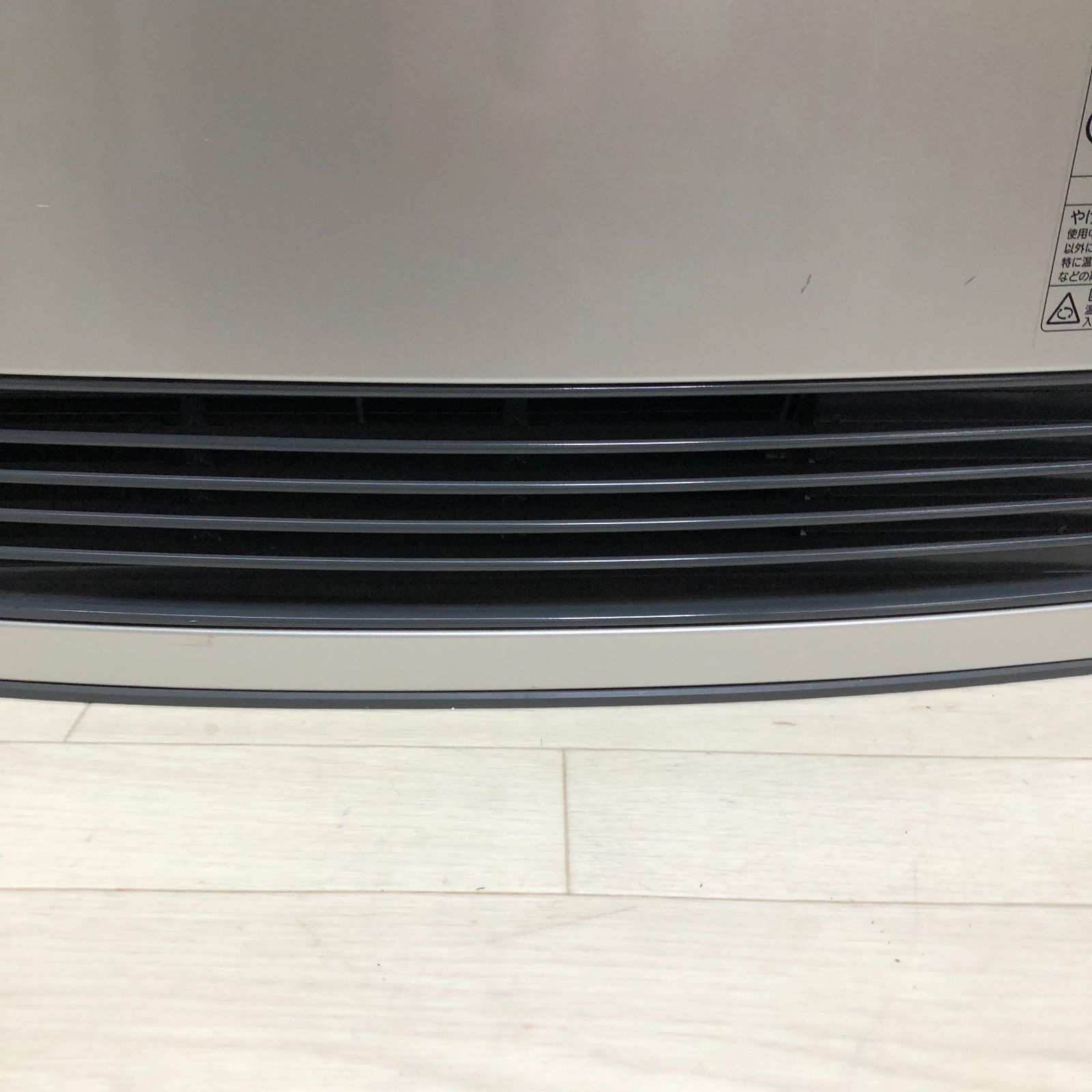 ガスファンヒーター GFH-4003D