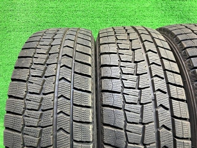 スタッドレス ダンロップ