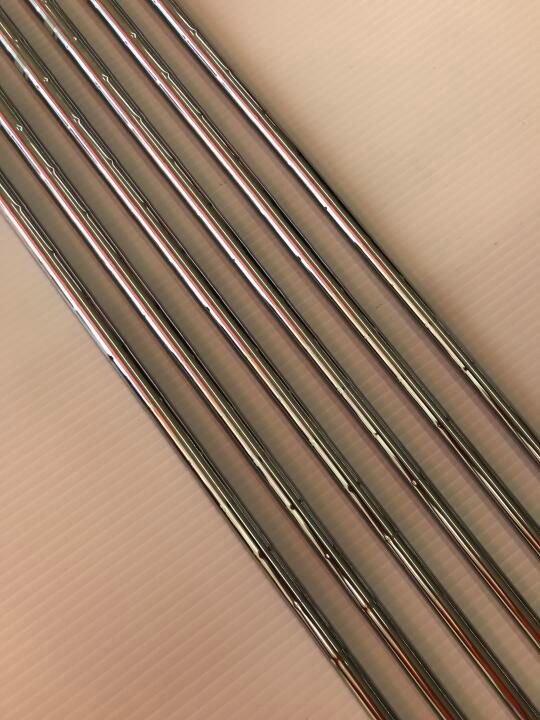  インプレスX D STEEL 2010 S NSプロ950 GH アイアンセット ヤマハ 最短 アイアンセット メンズ