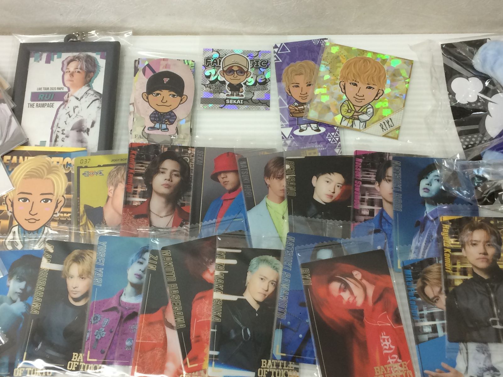 LDH