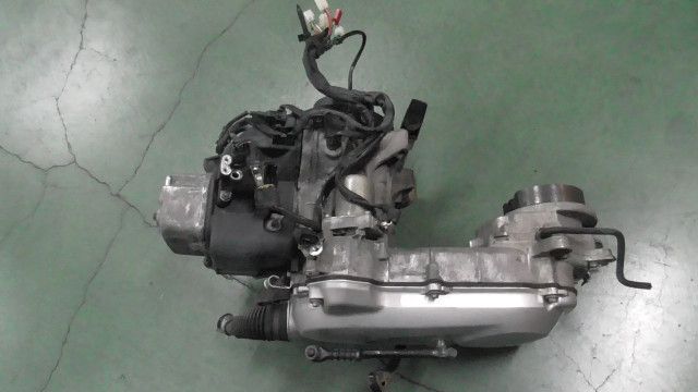 トゥデイ FI AF67-1527xxx の エンジン 1761183979 BRIGHTFACE_UK