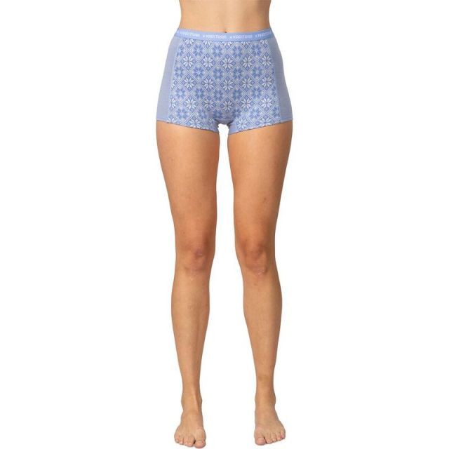送料無料 カリ ツラー レディース パンツ アンダーウェア Rose Boxer - Women s Iris