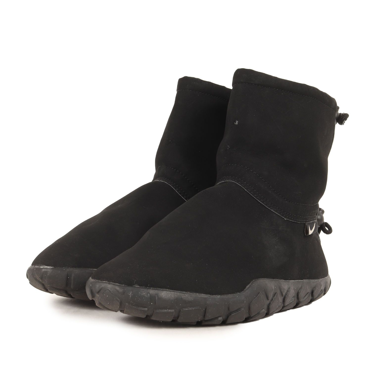 NIKE ナイキ サイズ:US10(28.0cm) | 90s AIR CHUKKA MOC SYN (185156